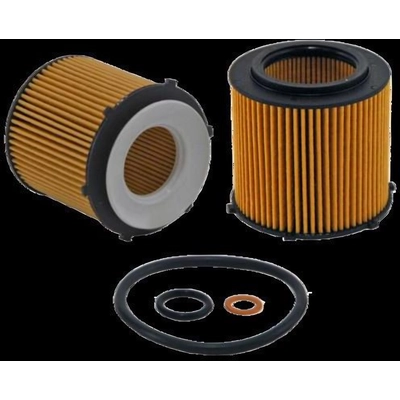 Oil Filter by WIX - 57292 pa2