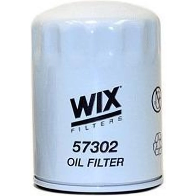 WIX - 57302 - Oil Filter pa5