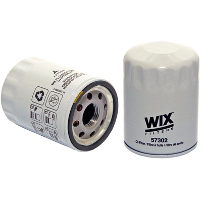 WIX - 57302 - Filtre à l'huile pa6