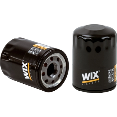 WIX - 57302 - Oil Filter pa7