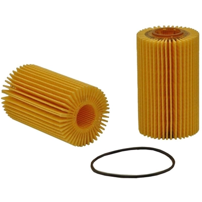 Oil Filter by WIX - 57310 pa4