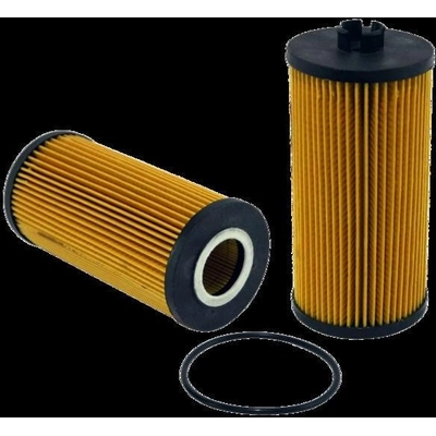 Oil Filter by WIX - 57311 pa2