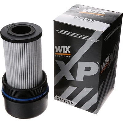 WIX - 57312XP - Oil Filter pa7