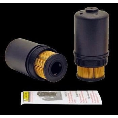 Oil Filter by WIX - 57323 pa7