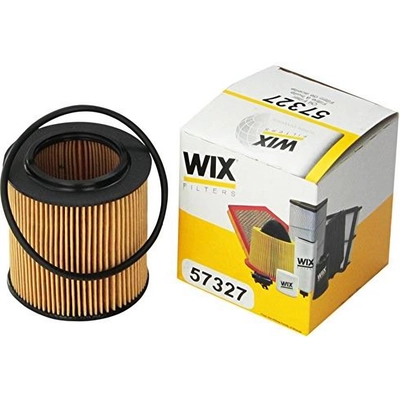 WIX - 57327 - Oil Filter pa3