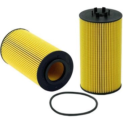 Oil Filter by WIX - 57329 pa2