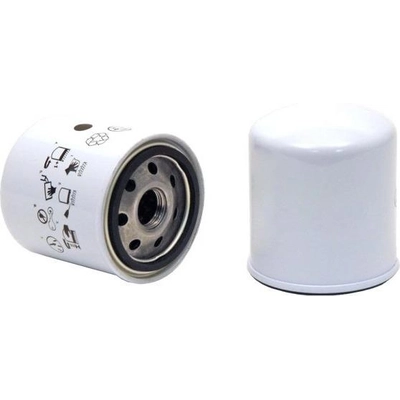 Oil Filter by WIX - 57334 pa1