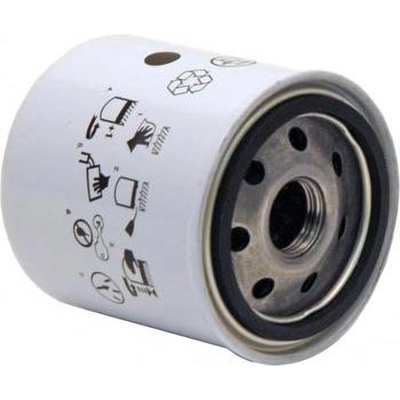 Oil Filter by WIX - 57334 pa2