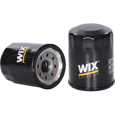 WIX - 57356 - Oil Filter pa5