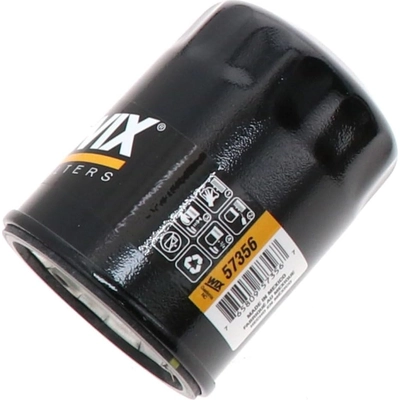 WIX - 57356 - Oil Filter pa6