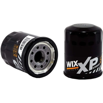 WIX - 57356XP - Oil Filter pa10