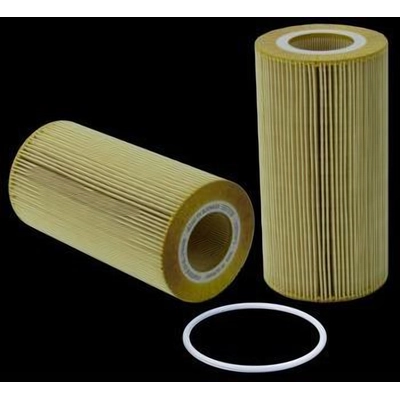 Oil Filter by WIX - 57370 pa5