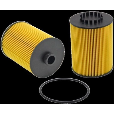 WIX - 57462- Oil Filter pa2