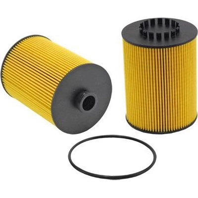 WIX - 57462- Oil Filter pa3