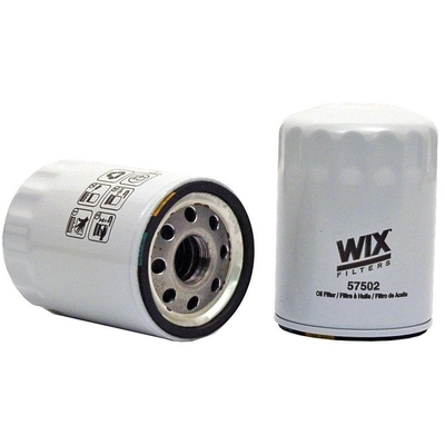 WIX - 57502 - Oil Filter pa4