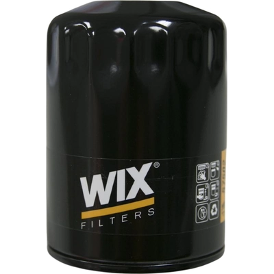 WIX - 57502 - Oil Filter pa6