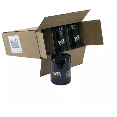 WIX - 57502MP - Engine Oil Filter pa1