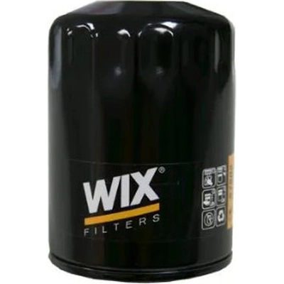 WIX - 57502MP - Engine Oil Filter pa2