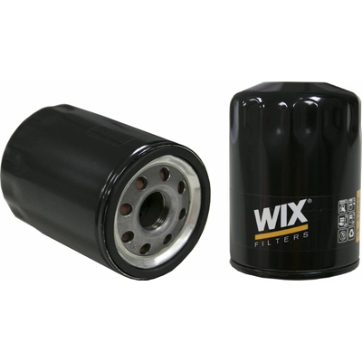 WIX - 57502MP - Oil Filter (Pack of 12) pa6