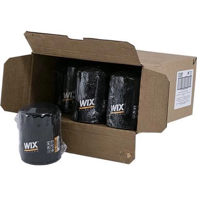 WIX - 57502MP - Oil Filter (Pack of 12) pa2