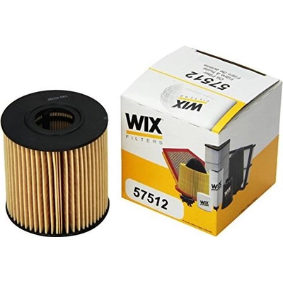 WIX - 57512 - Filtre à l'huile pa4