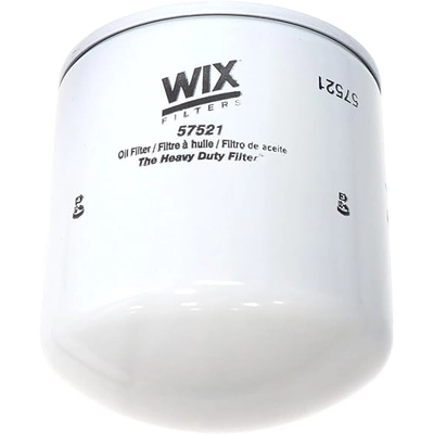 WIX - 57521 - Oil Filter pa5