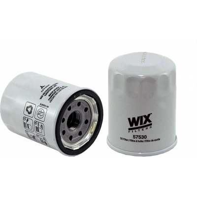 WIX - 57530 - Oil Filter pa7