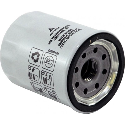 WIX - 57530 - Oil Filter pa8