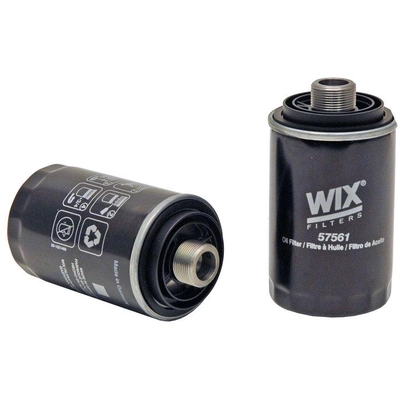 WIX - 57561 - Oil Filter pa4