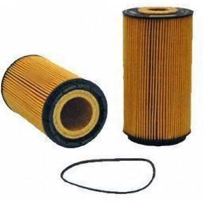Oil Filter by WIX - 57562 pa1