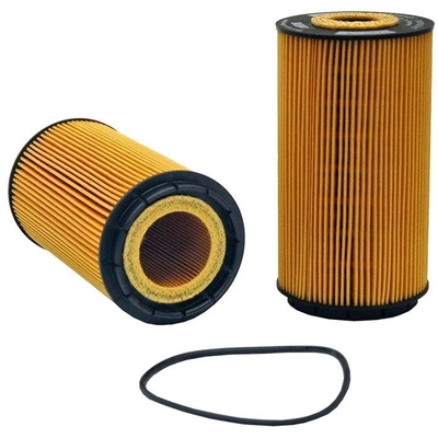 Oil Filter by WIX - 57562 pa4