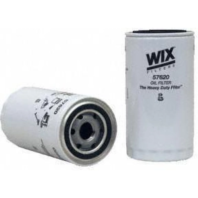 WIX - 57620 - Filtre à l'huile pa1