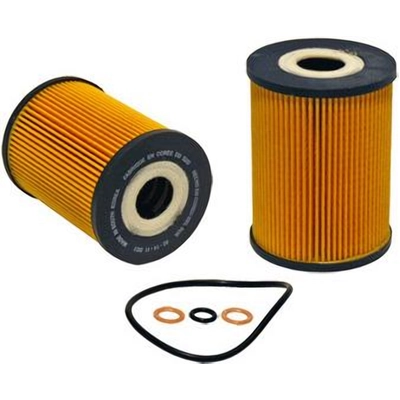 Oil Filter by WIX - 57694 pa5