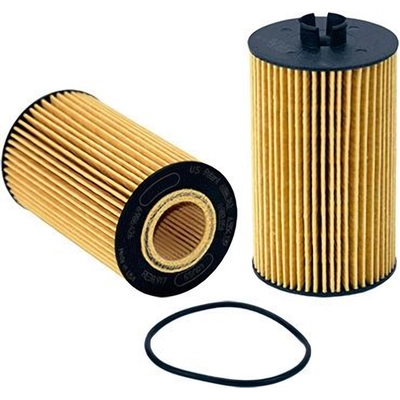 Oil Filter by WIX - 57717 pa4