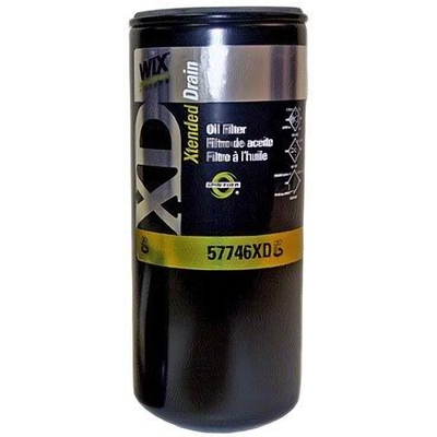 WIX - 57746XD -Oil Filter pa3