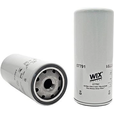 WIX - 57791 - Oil Filter pa2