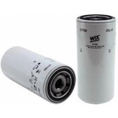 Oil Filter by WIX - 57792 pa1