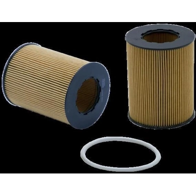 WIX - 57806 - Oil Filter pa2