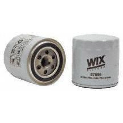 WIX - 57899 - Oil Filter pa1