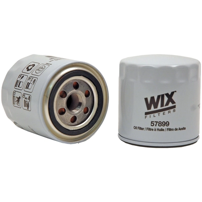 WIX - 57899MP - Oil Filter (Pack of 12) pa4