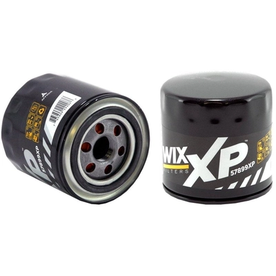 WIX - 57899XP - Oil Filter pa5