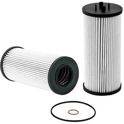 Oil Filter by WIX - 57909 pa1