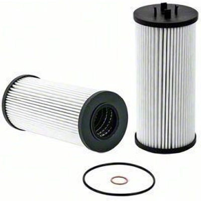 Oil Filter by WIX - 57909 pa2