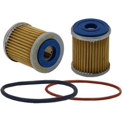 Oil Filter by WIX - 57935 pa1