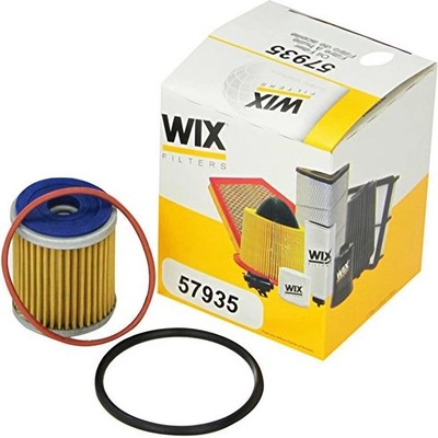 Oil Filter by WIX - 57935 pa3
