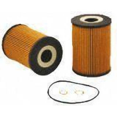 Oil Filter by WIX - 57997 pa1