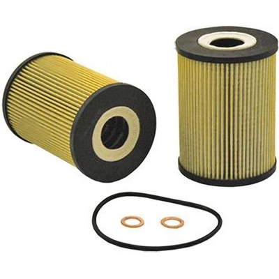 Oil Filter by WIX - 57997 pa2