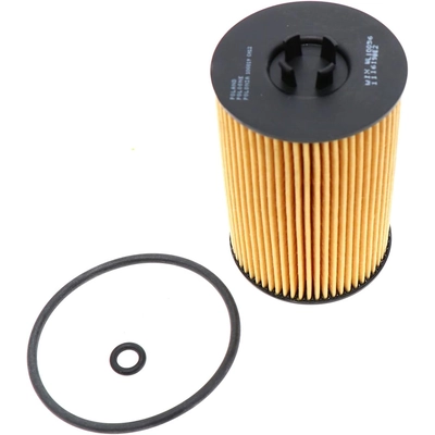 WIX - WL10056 - Oil Filter pa6