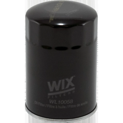 WIX - WL10058 - Filtre à l'huile pa7