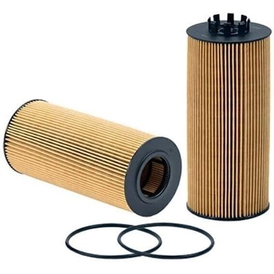 WIX - WL10081 - Engine Oil Filter pa1